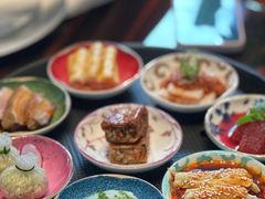 -运·中餐厅(成都华尔道夫酒店)