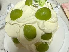 晴王酸奶-WenTinG文汀·半糖蛋糕(合生汇店)