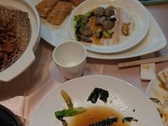 -王府井酒店(金桥港湾店)