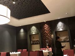 大堂-炳胜品味(珠江新城店)