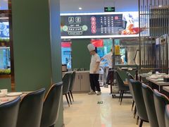 -满席珍清真烤鸭店•北京菜(天坛店)