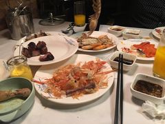 -星伦多 自助料理(圆融店)