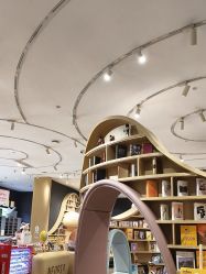 -奈尔宝·儿童乐园·亲子餐厅(星河湾店)