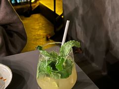 -Ginger(兴国路店)
