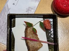 -鹤菊·鮨Omakase(古子城店)