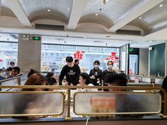 -香港新发烧腊茶餐厅(书城店)