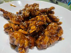 -桃子餐厅·天津菜(王顶堤总店)