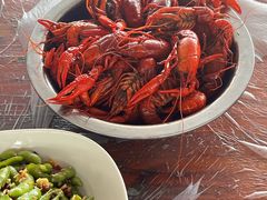 -五七小李子油焖大虾(总店)