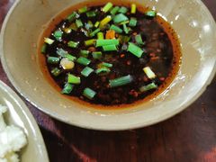 -梯坎豆花