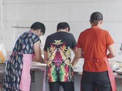 -孝丰南门锅贴(南街店)