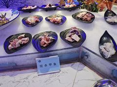 -澜悦港海鲜体验主题餐厅