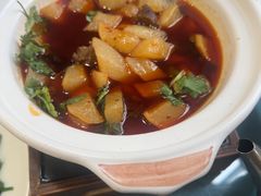 -干老四雅鱼饭店(滨江西路店)