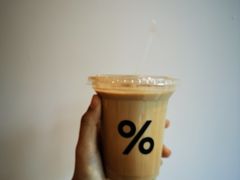 -% Arabica阿拉比卡咖啡烘焙工坊