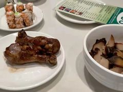 -南美元生态大酒店(海珠店)