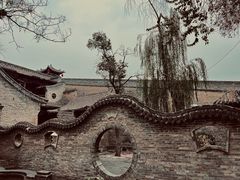 -山西王家大院