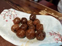 -青山青豆花·笑禅豆腐鱼(黄泥塝店)