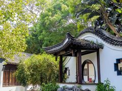 -深圳国际园林花卉博览园