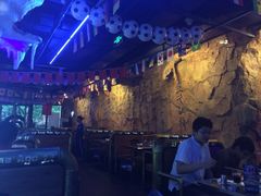 iphone_upload_pic-很久以前羊肉串(大华三路店)