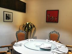 包厢-鸭王烤鸭店(三里河店)