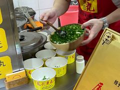 -龙头鱼丸店 只此一家只卖手工鲨鱼丸