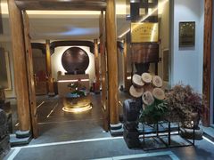 -翁暖茶馆(滨江东总店)