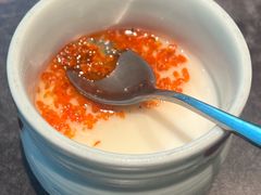 宫廷杏仁豆腐-新乾隆酒楼(帝景园店)