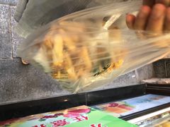 -泸溪河桃酥(秦淮夫子庙一店)