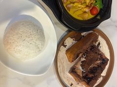 -维园港式茶餐厅(龙岗盛平店)