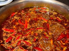-来涮蜀鲜货火锅串串香(菜市口店)