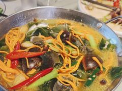 -闽公馆·客家私房菜·商务宴请·包厢(杏林橡树湾店)
