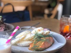 -BOR Eatery(安福路店)