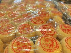 -麦香皇后老式面包坊(大连路店)
