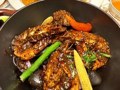 -狮拾久·现代新加坡料理(壹方城店)