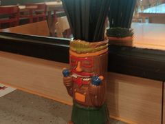 -大师兄·西北小馆(南沙万达广场店)