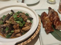 -全牛匠·乐山跷脚牛肉(西北旺万象汇店)