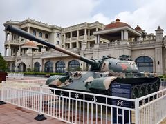 -中国人民解放军海军博物馆