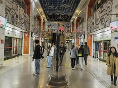 -星湖街(地铁站)