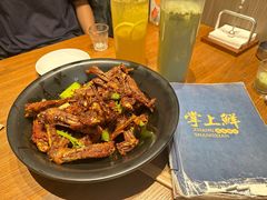 -掌上鲜(南顺城街店)