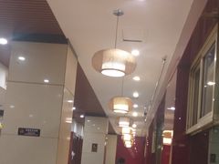 -清真·嘉福元自选火锅(力盟商业步行街店)