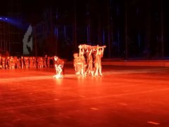-三亚红色娘子军演艺公园景区