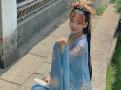 -汉仪华裳汉服旗袍·摄影写真馆(乌镇西栅店)