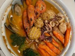 闽南沙茶锅-闽海肴(北辰荟店)