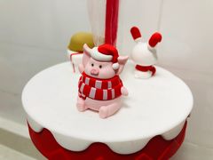 -星巴克(天津五大道店)