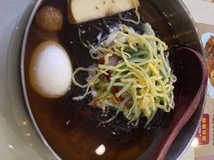 -服务大楼冷面(延大店)