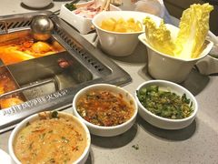 -海底捞火锅(河东万达广场店)