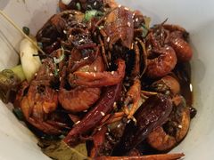 -靓靓蒸虾(中山公园店)