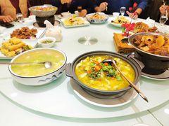 -阿喆私房菜(西五路店)