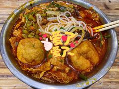 -西环肥仔螺蛳粉(总店)