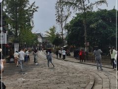 -南关石牌坊古镇