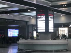 -合肥火车站(地铁站)